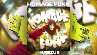 KIXIA x KREZUS x Mc Kaique SP "HOMAGE FUNK (1 Hour Version)"