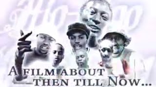 Hip-hop Colony TRAILER