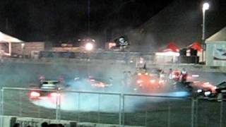 Drifting Final Session Part I