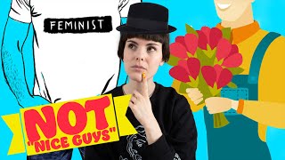 Not like other girls, pick me girls...what about MEN?