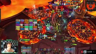 Heroic Magmorax | Preservation Evoker PoV | Sodium-Ravencrest