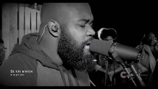 Rodlin Pierre & CDP Unplugged "Je m sou ou" Feat: Stanley Pierre