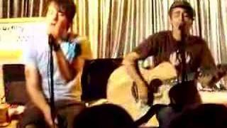 The Scene Aesthetic Live