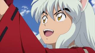 InuYasha AMV - Joy (Andy Grammer)