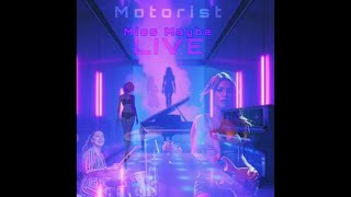 Motorist - Soaked (live)