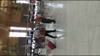 International Airport India at Bengaluru Karnataka #travel #airplane #airport #bollywood #worldwide