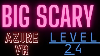 Level 24 Update!