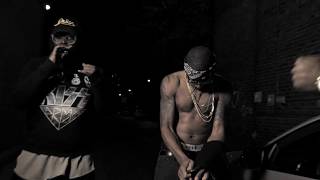 K-TOWERS - GREATEST WITH THE SCALE (OFFICIAL MUSIC VIDEO)