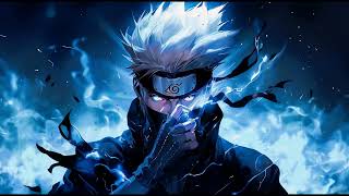 KAKASHI HATAKE 4K LIVE WALLPAPER