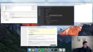 Episode 11 (Starting Graphics programming): Python 3 NES Emulator #programming