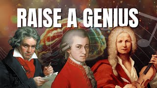 The Lost Art of Music Appreciation (Why Kids Need Classical Music)
