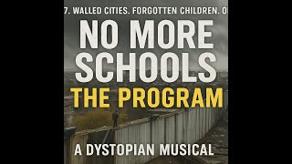 No More Schools: The Program | Promo Trailer