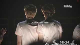 krisyeol - Long Goodbye