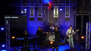 Eindexamenpresentatie Kunst Muziek - I Got The ...