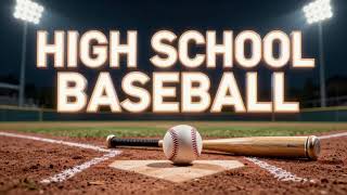 Stagg vs Liberty Ranch Baseball