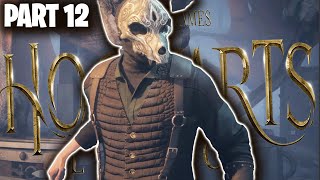 SAVING A DRAGON! | Hogwarts Legacy - Part 12