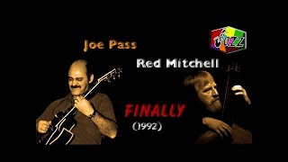 Joe Pass & Red Mitchell - Softly, As In A Morning Sunrise (live)