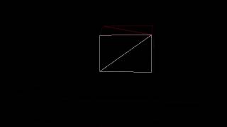 Wireframe 3D Demo