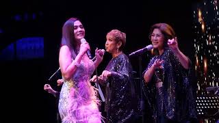 Kuh Ledesma with Music and Magic | Sweet Inspiration | Music and Magic Concert 2025