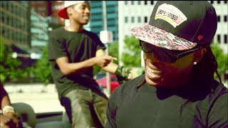 Greg Money Ft J Bill$ - Sposed To Be  | Shot By @HagoPeliculas