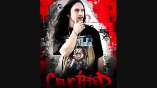 Crucified - Devil Shit U Hate To Hear