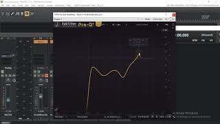 FABFILTER PRO Q 4 IS REALLY GOOD....BUT NOT GAME CHANGING