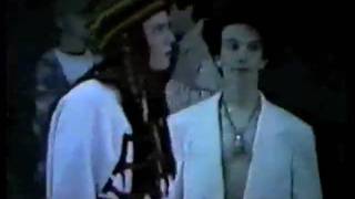 Skate Country 10-31-95