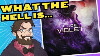 What the Hell is CODE VIOLET?! | FIRST IMPRESSIONS