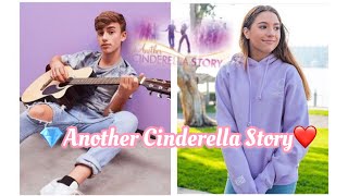 ❤️Another Cinderella Story💎 •Trailer• (JENZIE)