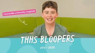 THHS BLOOPERS 2025