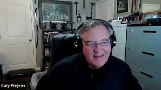 BIGGEST RISK with Cary Prejean