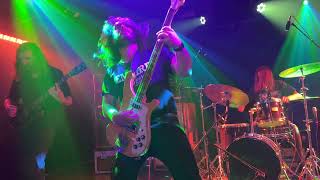 Sanctuary - Elder - Philadelphia - 8/4/22