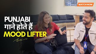 Sargun Mehta Exclusive Interview | From Punjabi Songs & Food Obsession to Owning an IPL Team| Dil Se