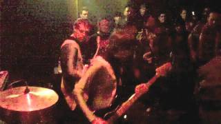 Move Forward - Rookie (Boy Sets Fire Cover) @ Creepy Crawl Ball III