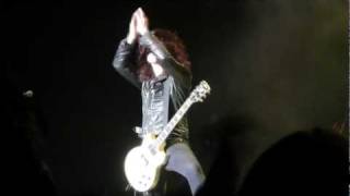 The Treatment - Nothing To Lose But Our Minds - Live HD