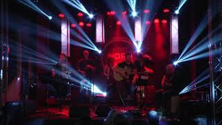 Mikael Willy Wilhelmsson - Them Roses   Live