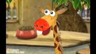 Wildlife Animals Complain About GoAnimate Updates