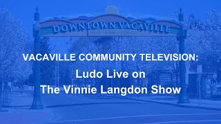 The Vinnie Langdon Show: LUDO Live (2010) Full Episode