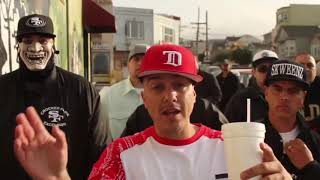 MR SKWEENZ: The Mob (Feat. Dida YG, and Big Matt)