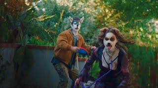 Terror Jr - Puppy Eyes (Official Music Video)