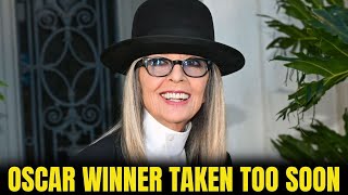Diane Keaton, Oscar-Winning Actress, Dead at 79