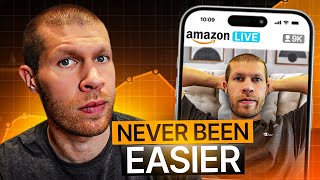 My Amazon Dropshipping Strategy EXPOSED – Products & Suppliers Revealed