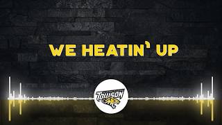 TOWSON UNIVERSITY SPRING 19