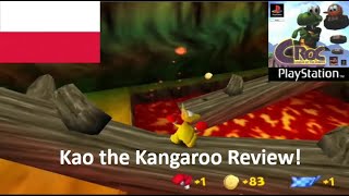 TheHande reviews Kao the Kangaroo (2000)