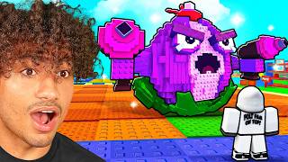 Spending $963,482,593 For The GUNION SEED In Plants Vs Brainrots..