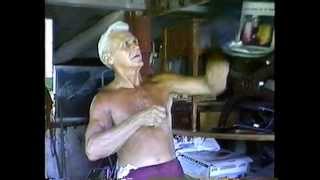 Boxing - Old school