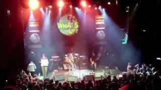 Locomondo - Μαγικό Χαλί | Locomondo - Magiko Xali - Live  2015- @Fix Factory of Sound