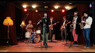 The Afronauts: Polish Afrobeat ensemble that transcends language | Music Interview 2024