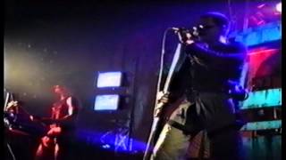 Front 242 (Tyranny Live '91) [09]. Gripped by Fear