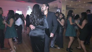 DJ JASON NY - Hoja En Blanco y Mas (Bachatas) Zeltzin Sweet 15 - by Filmaciones Mosso
